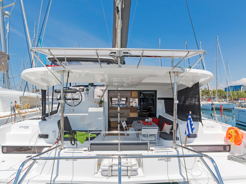 Immagine Lagoon 42