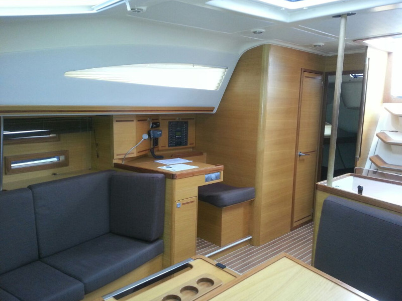 Immagine Elan 444 Impression