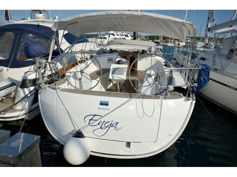 Immagine Bavaria Cruiser 37