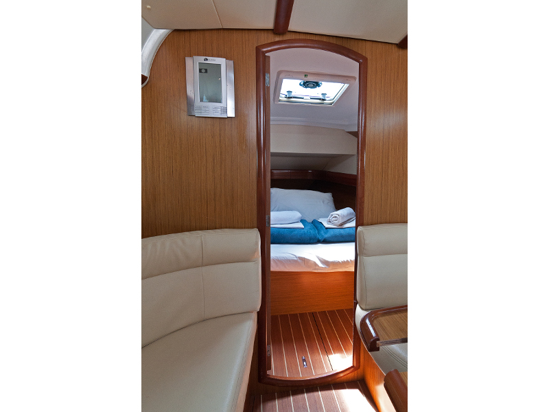 Immagine Sun Odyssey 36i