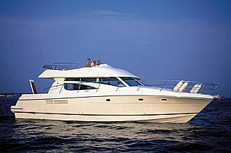 Immagine Jeanneau Prestige 46 Fly