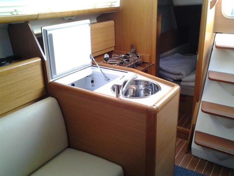 Immagine Sun Odyssey 30i