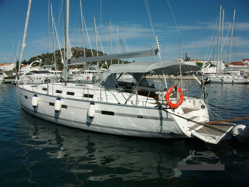 Immagine Bavaria 45 Cruiser