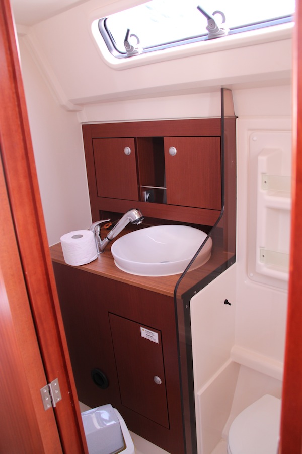 Immagine Hanse 345 