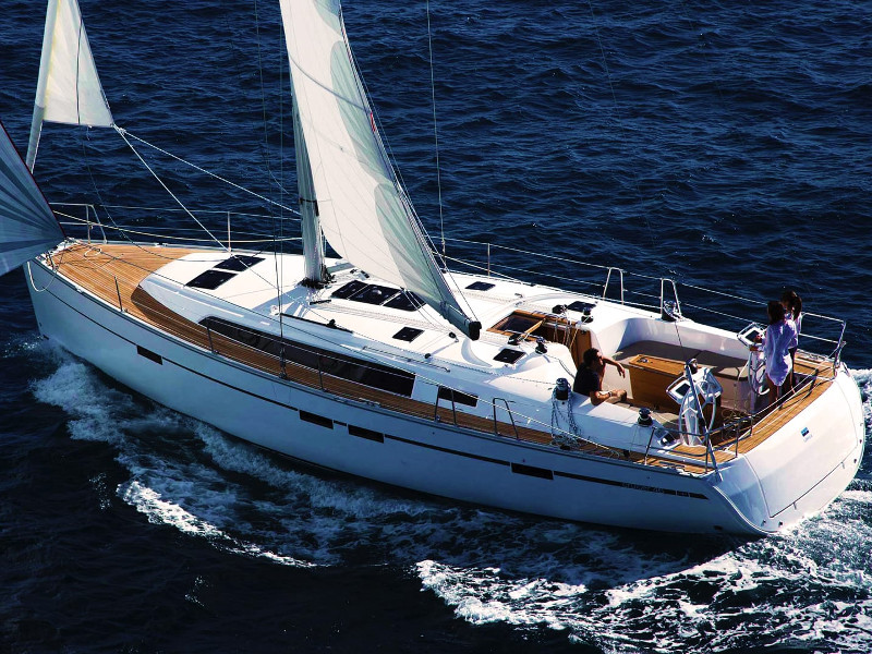 Immagine Bavaria Cruiser 46