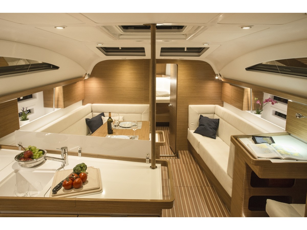 Immagine Elan 45 Impression