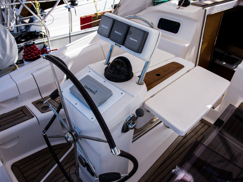 Immagine Elan 384 Impression
