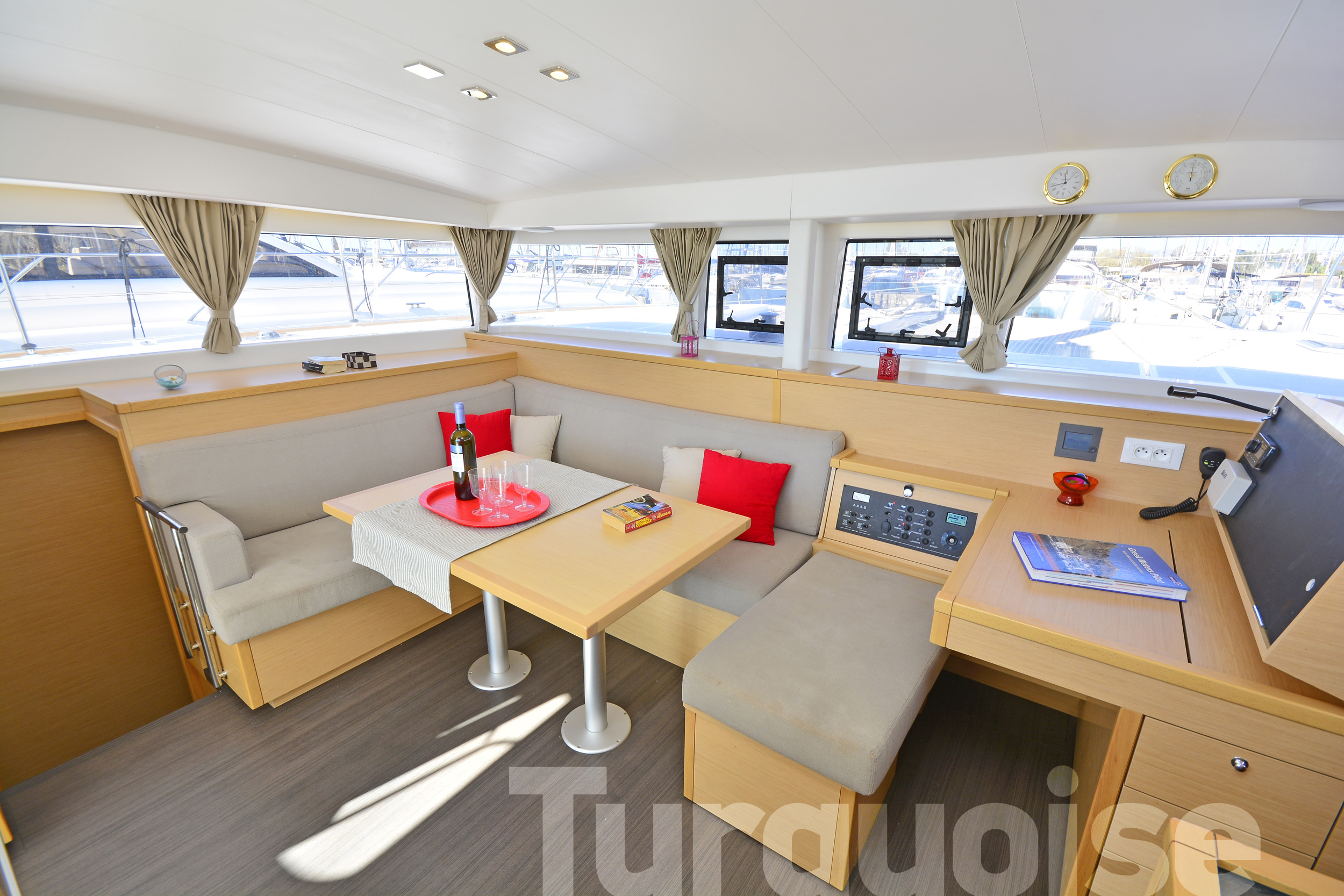 Immagine Lagoon 400 S2