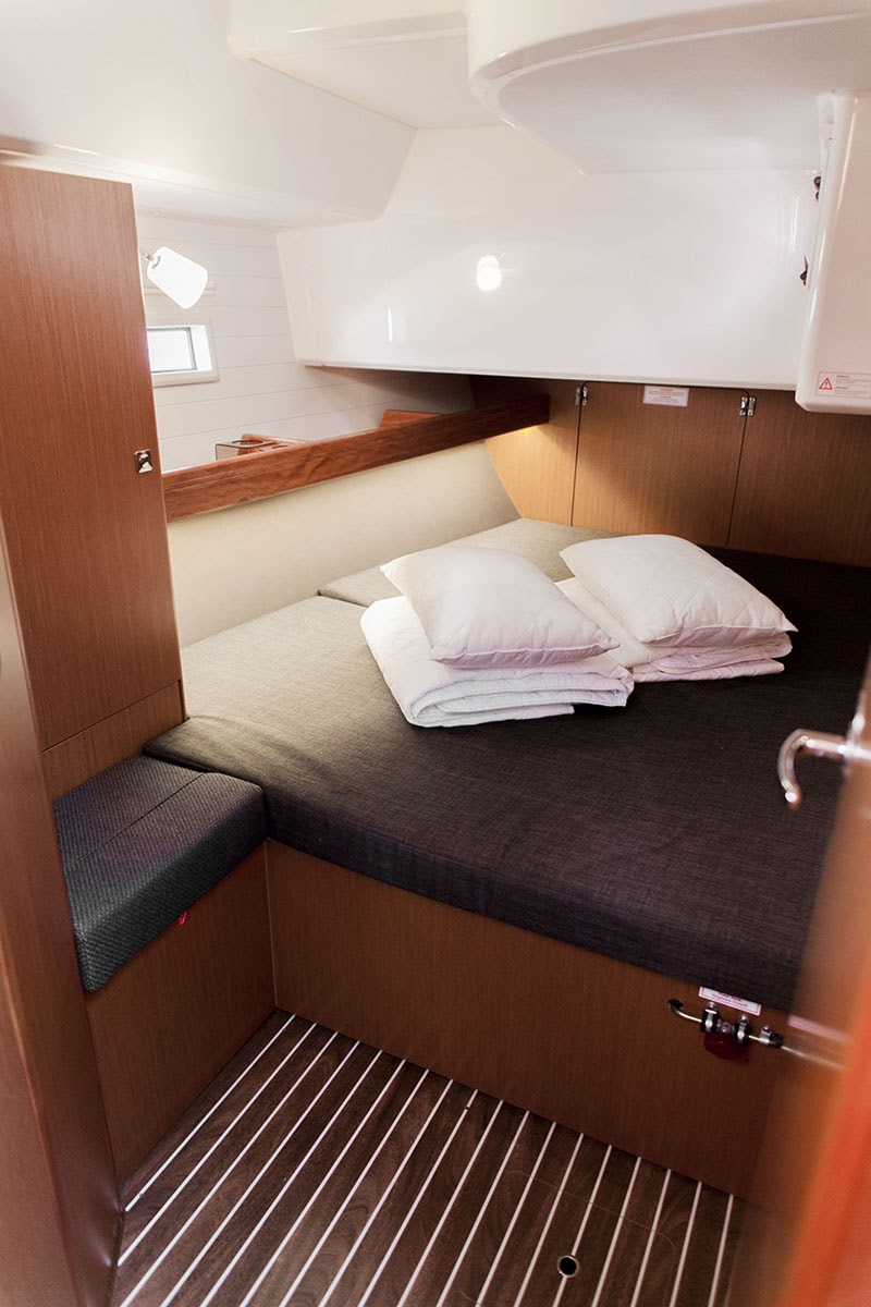Immagine Bavaria 46 Cruiser