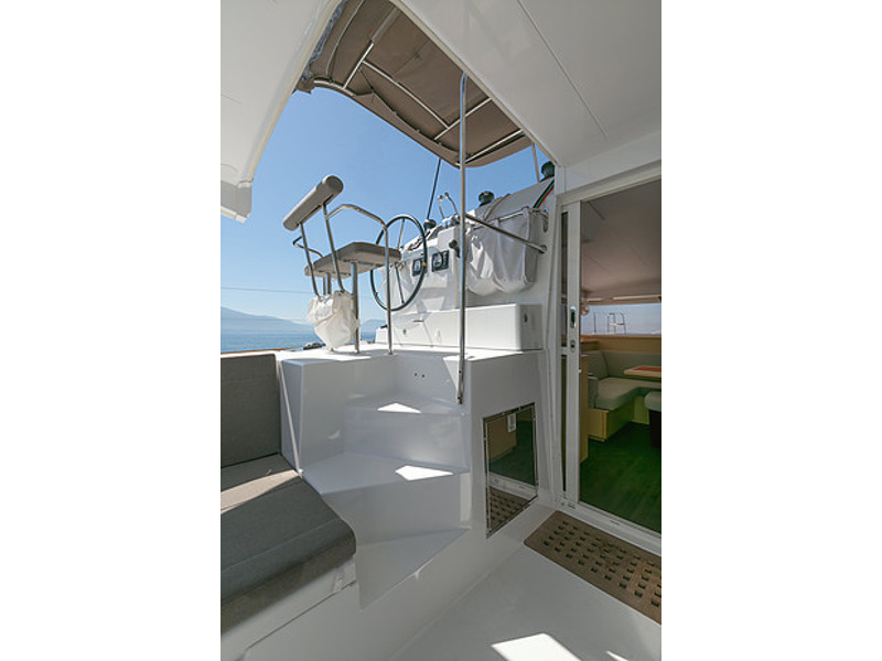 Immagine Lagoon 400 S2