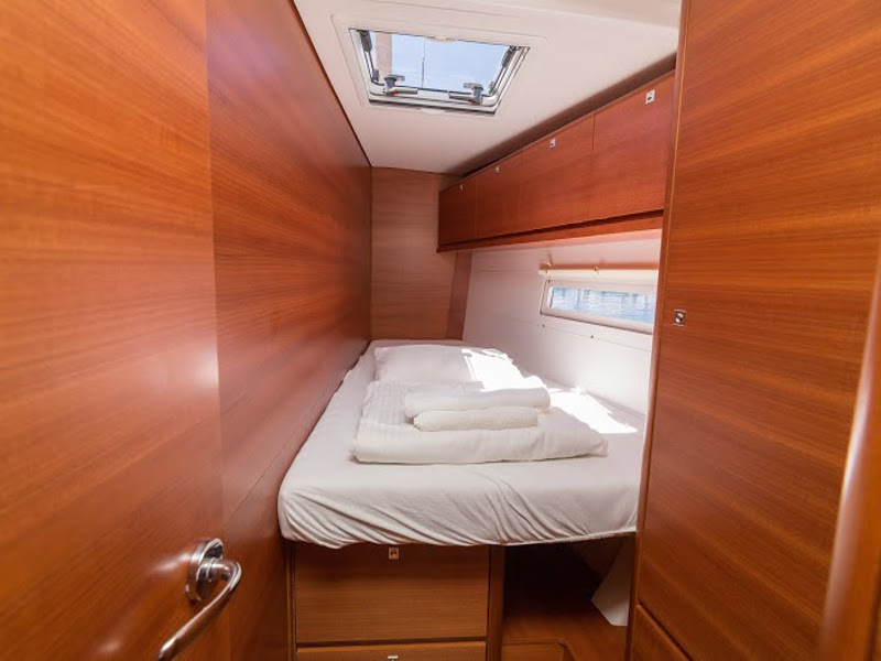 Immagine Dufour 500 Grand Large