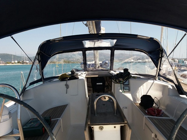 Immagine Dufour 455 Grand Large