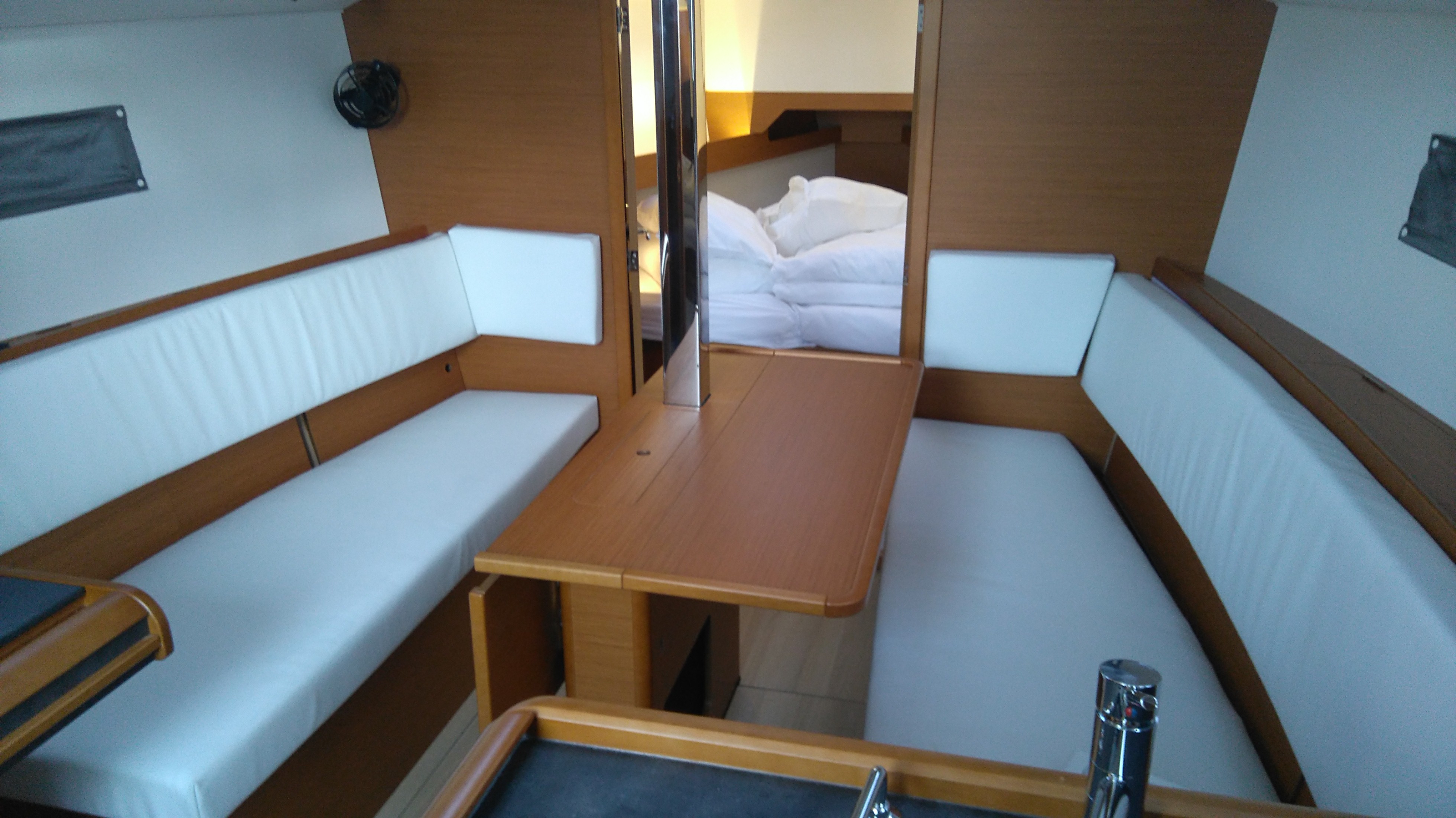 Immagine Sun Odyssey 349