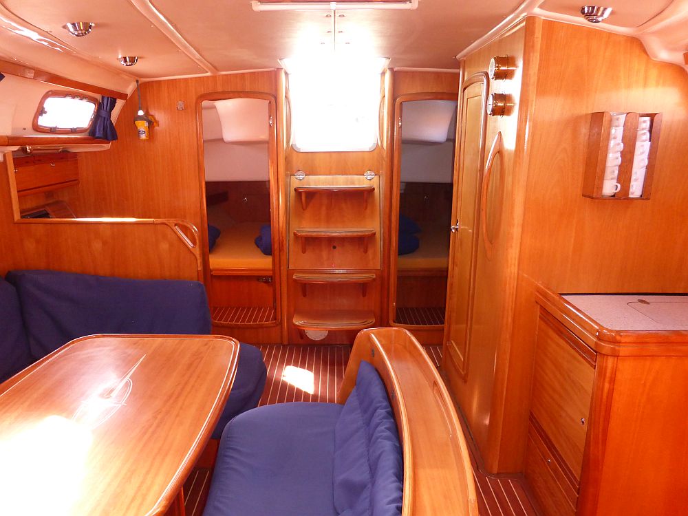 Immagine Bavaria  46 Cruiser
