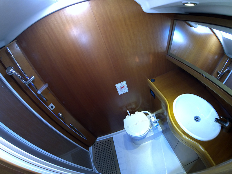 Immagine Grand Soleil 45