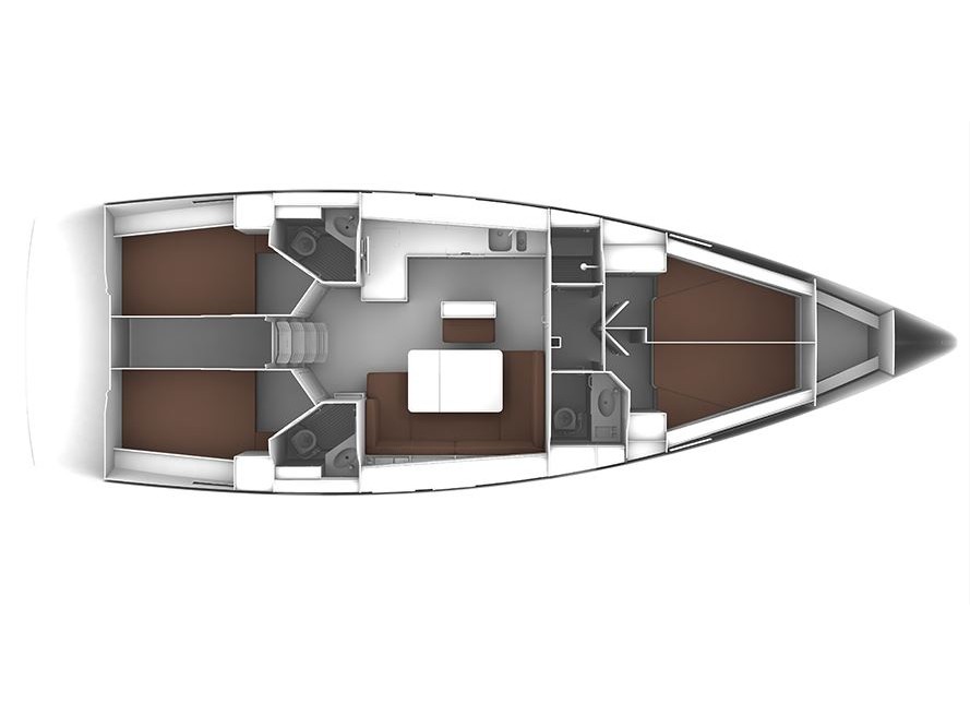 Immagine Bavaria Cruiser 46