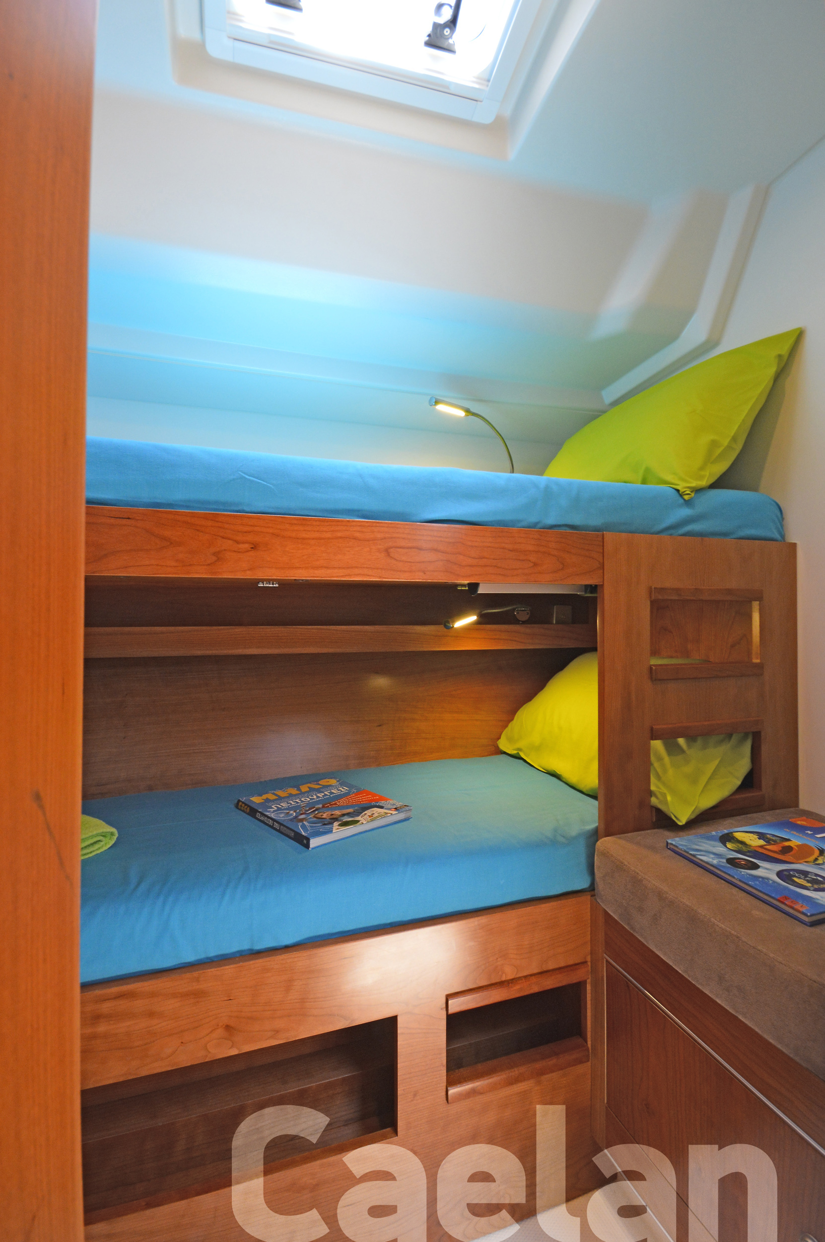 Immagine Hanse 505