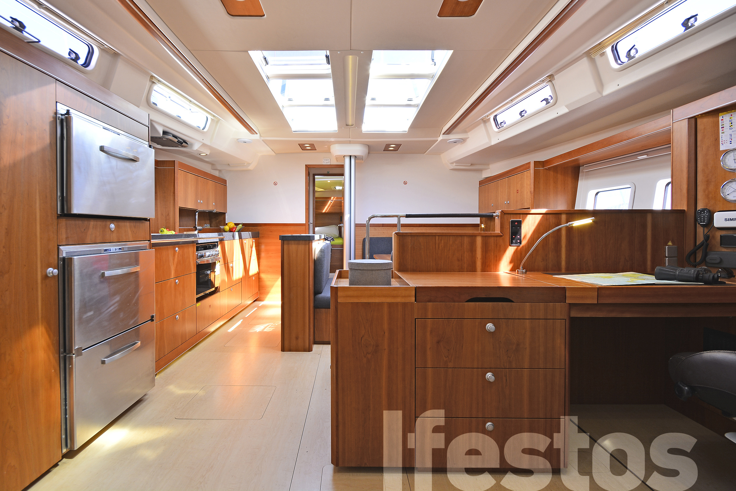 Immagine Hanse 575