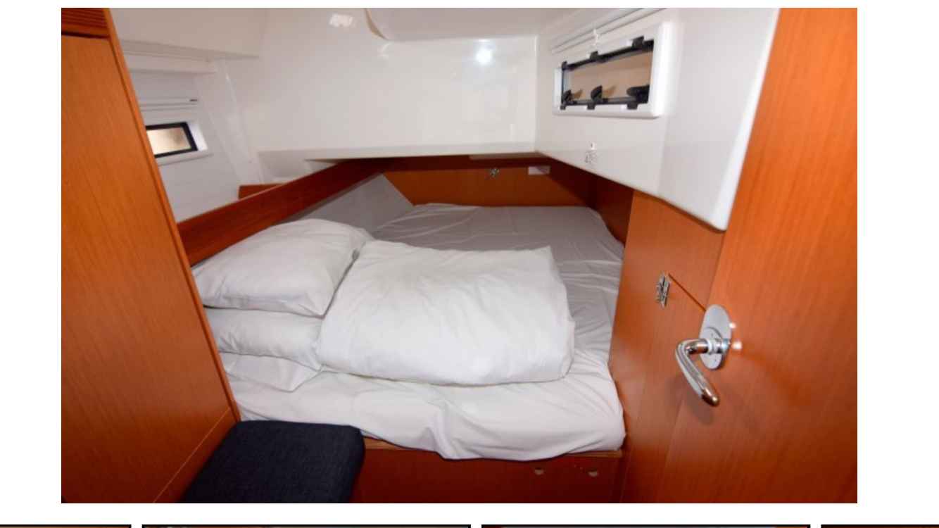 Immagine Bavaria 40 Cruiser