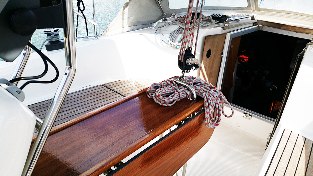 Immagine Bavaria Cruiser 33