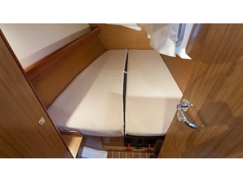 Immagine Sun Odyssey 36i