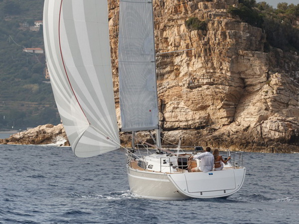 Immagine Bavaria Cruiser 33