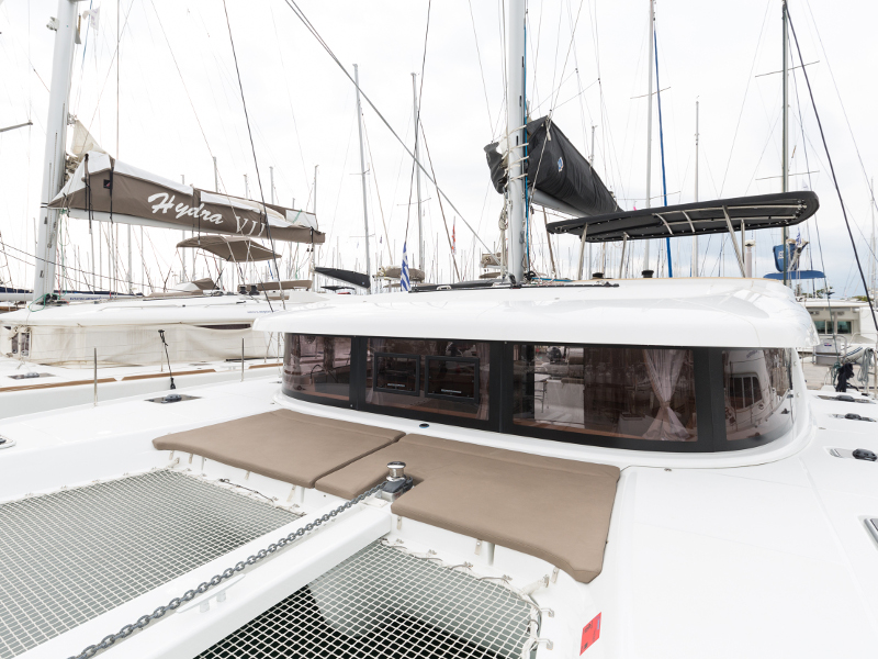 Immagine Lagoon 42