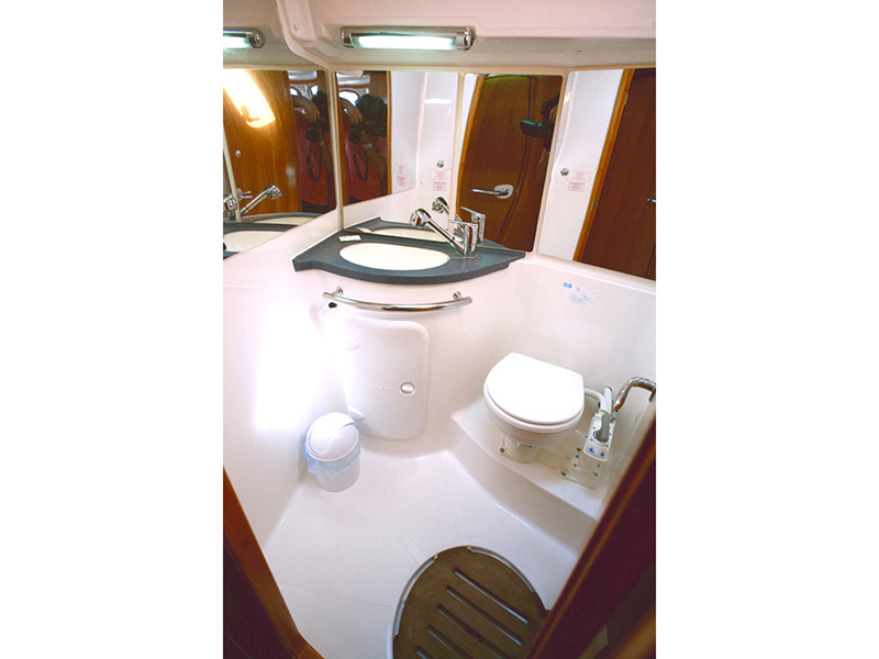 Immagine Bavaria 46 Cruiser