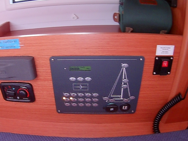 Immagine Bavaria Cruiser 46