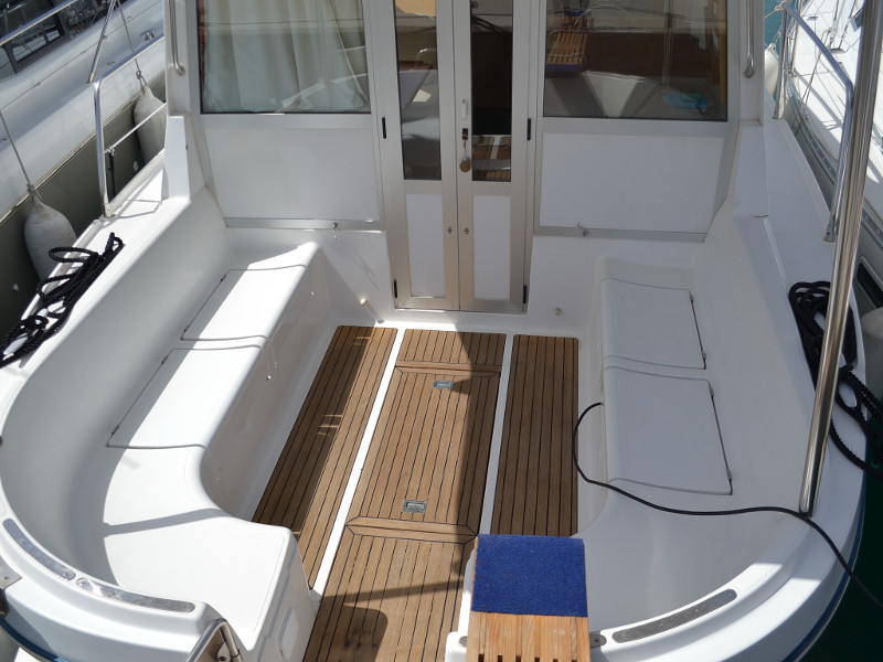 Immagine Adria 1002
