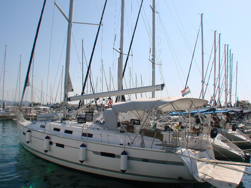 Immagine Bavaria Cruiser 45