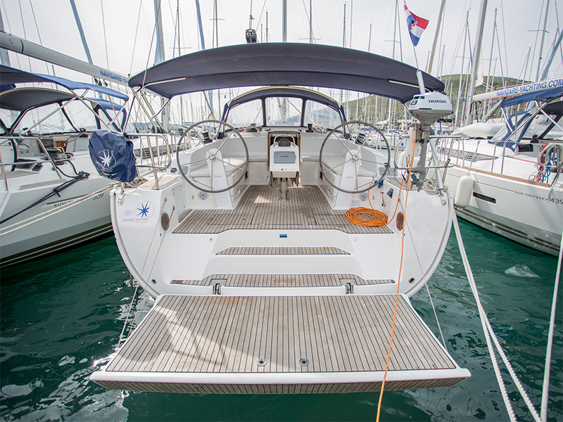 Immagine Bavaria Cruiser 46