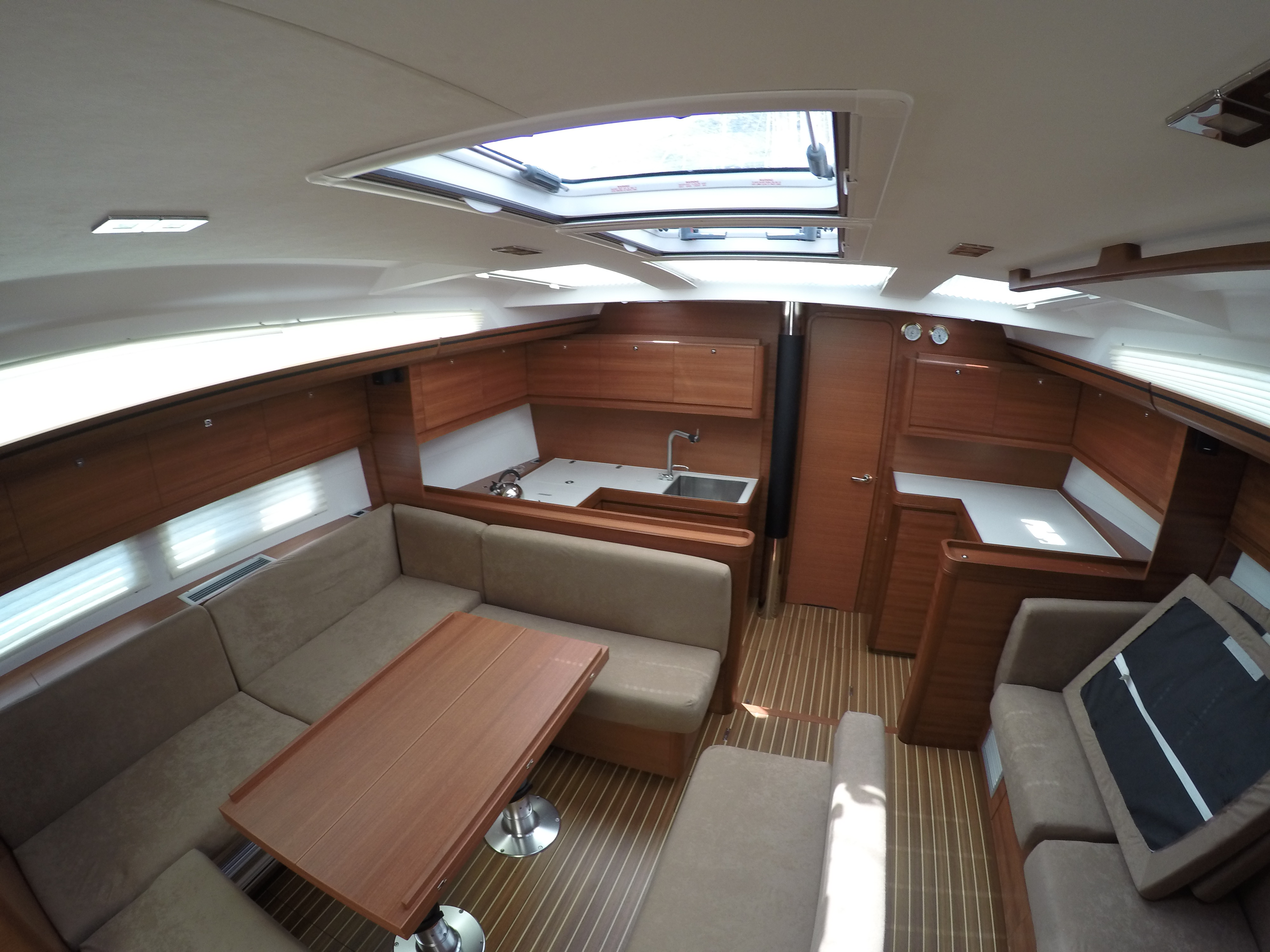 Immagine Dufour 512 Grand Large
