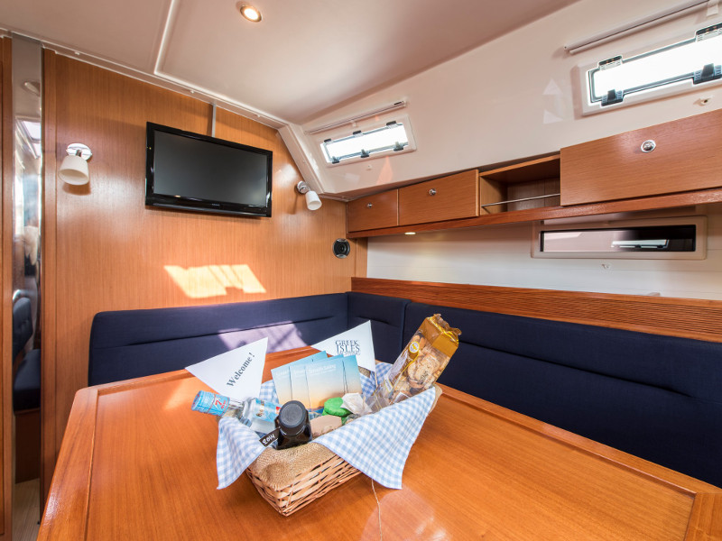 Immagine Bavaria 40 Cruiser