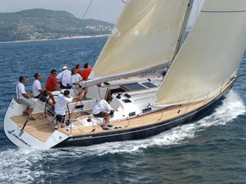 Immagine Salona 45