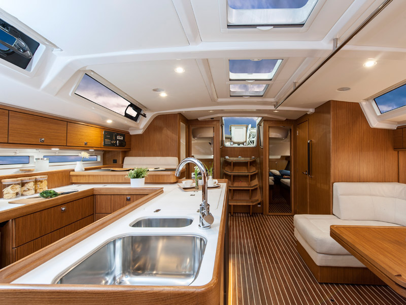 Immagine Bavaria Cruiser 56
