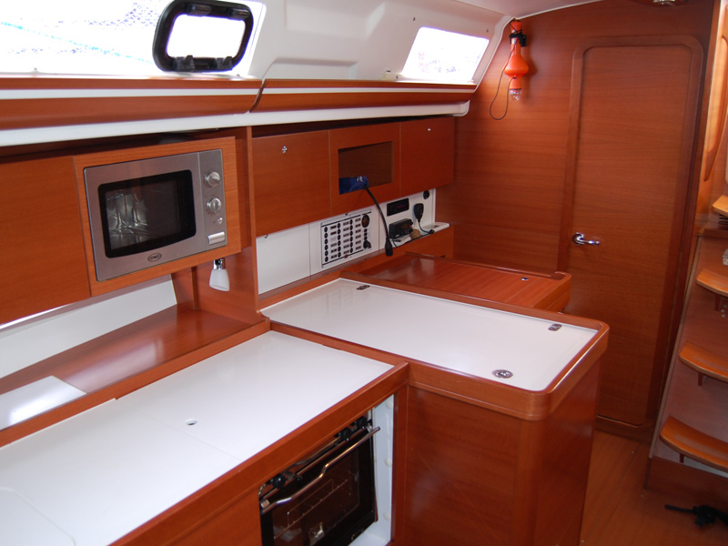 Immagine Dufour 375 Grand Large