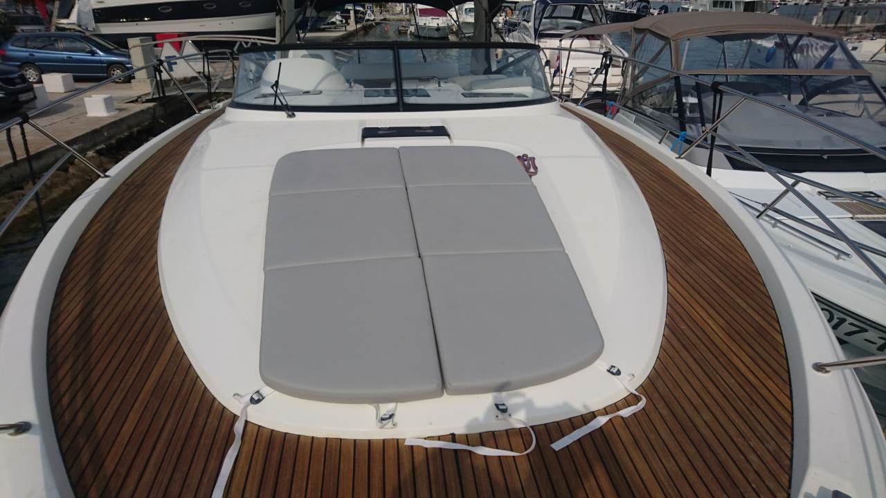 Bavaria Yacht 38 Sport image