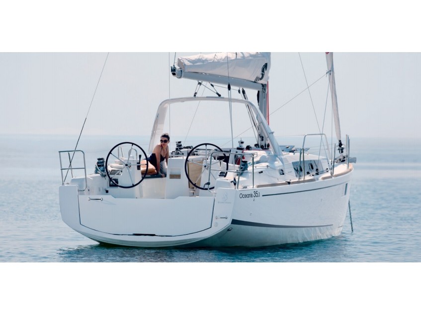 Immagine Oceanis 35.1