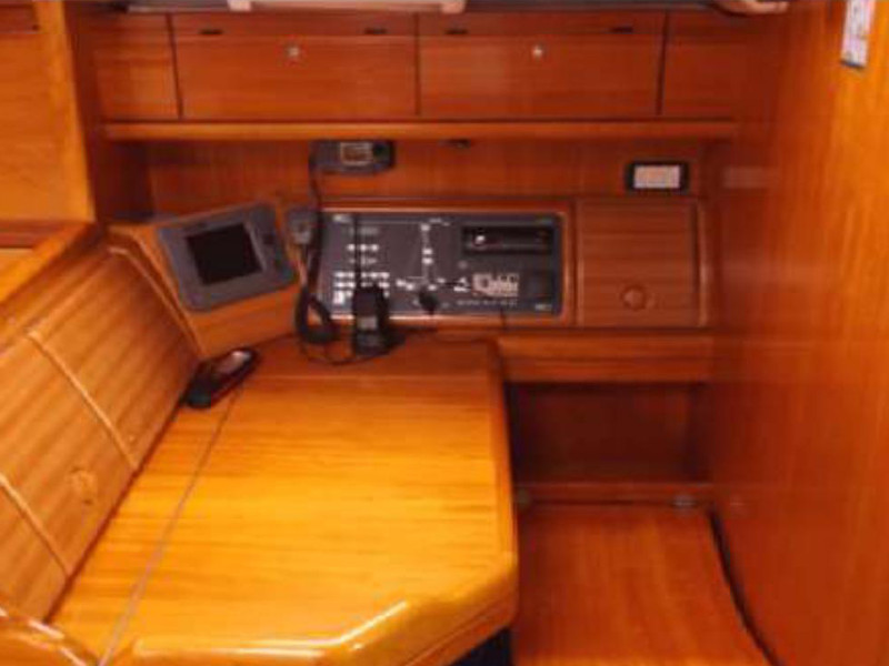 Immagine Bavaria 50 Cruiser