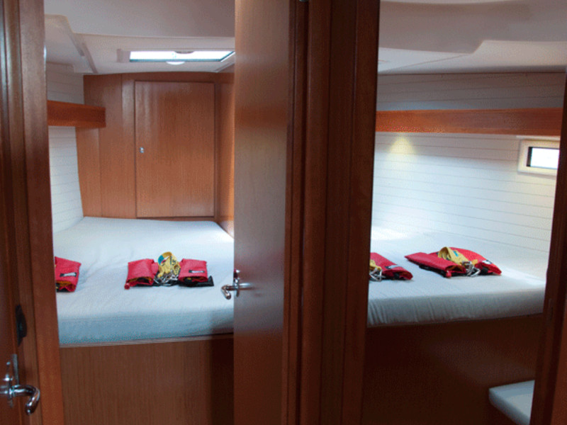 Immagine Bavaria Cruiser 45