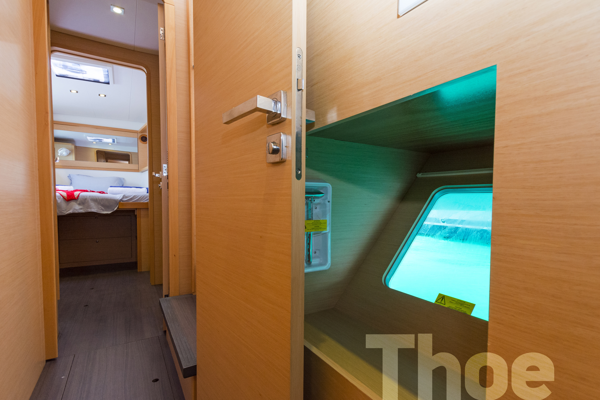 Immagine Lagoon 450
