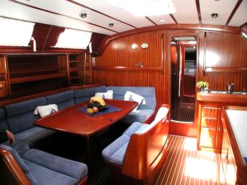 Immagine Bavaria 50 Cruiser