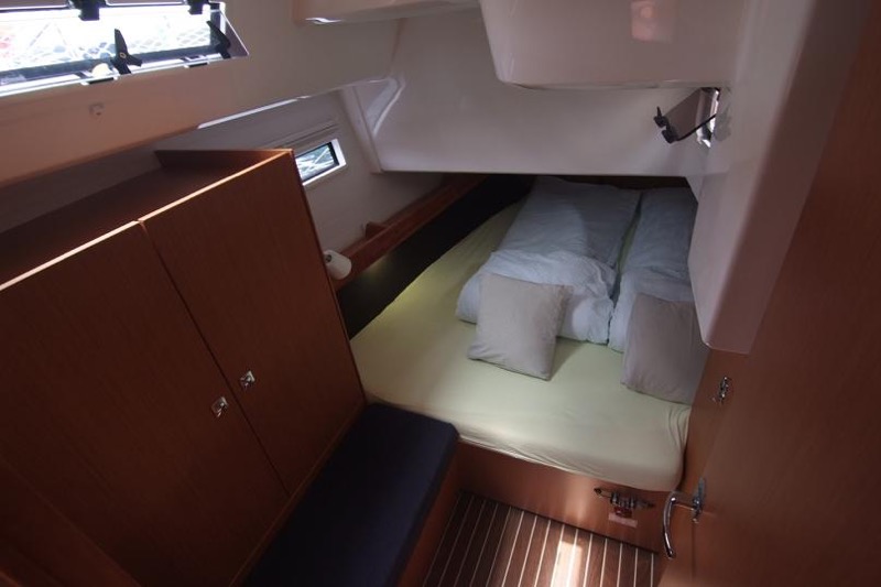 Immagine Bavaria Cruiser 41 