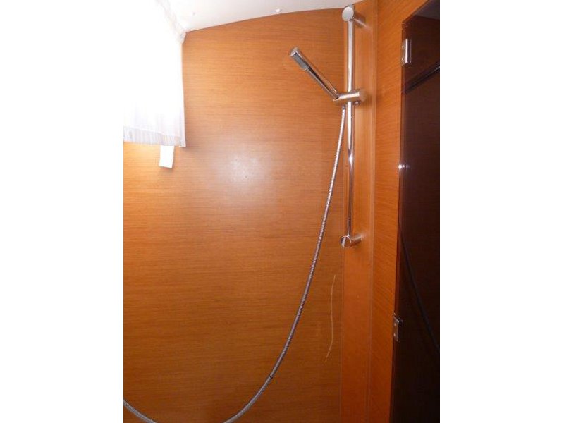 Immagine Sun Odyssey 509