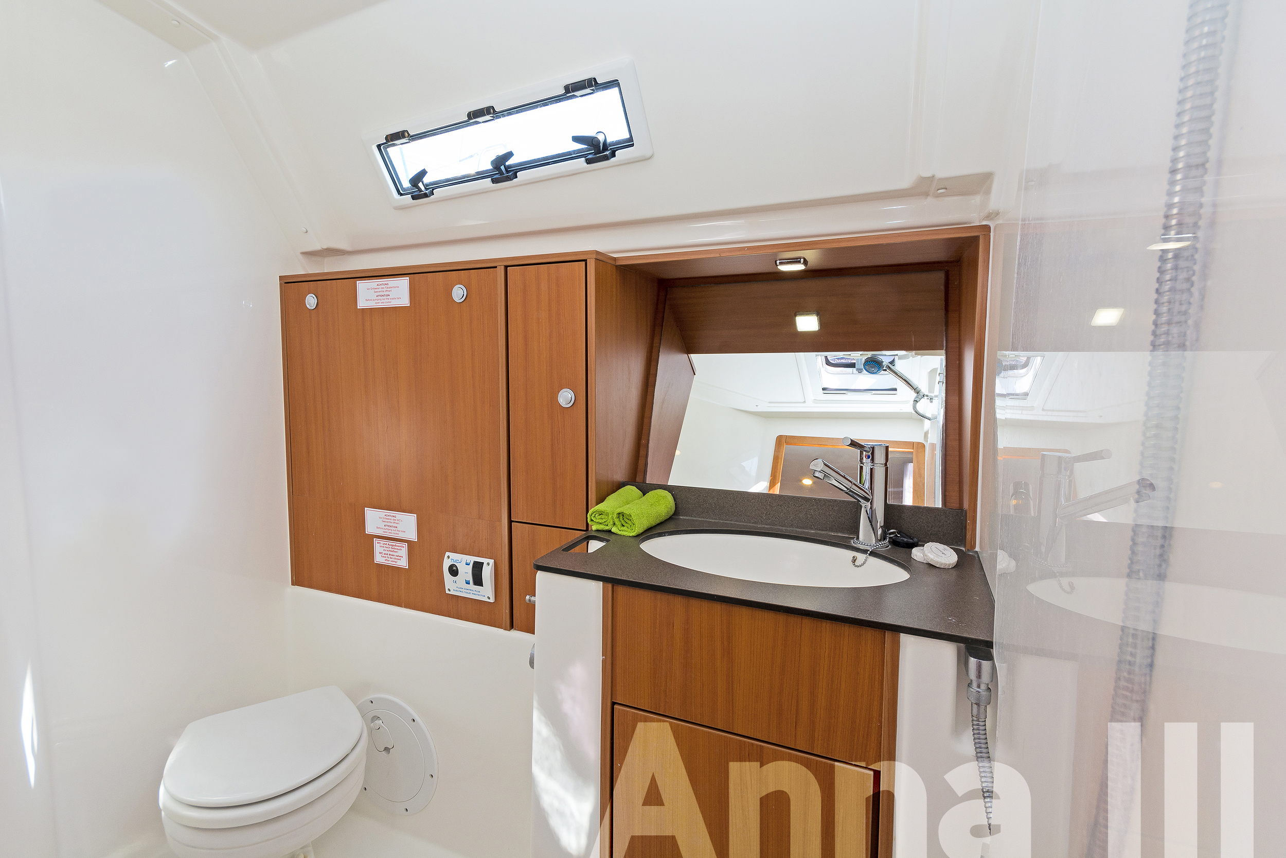 Immagine Bavaria Cruiser 40