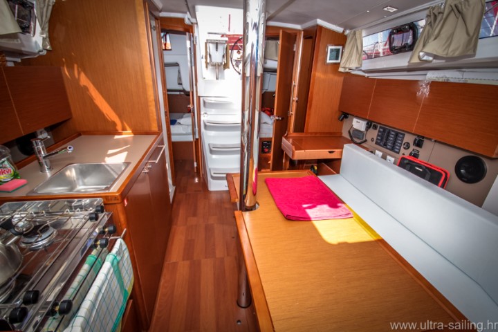 Immagine Oceanis 35