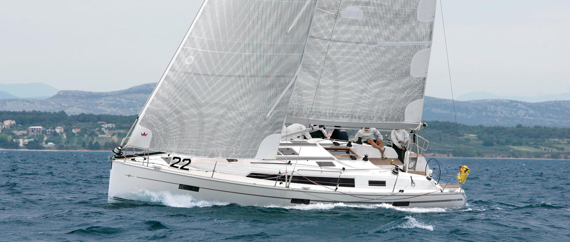 Immagine Bavaria 40 Cruiser S