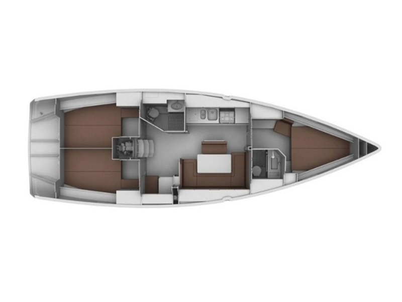 Immagine Bavaria 40 Cruiser
