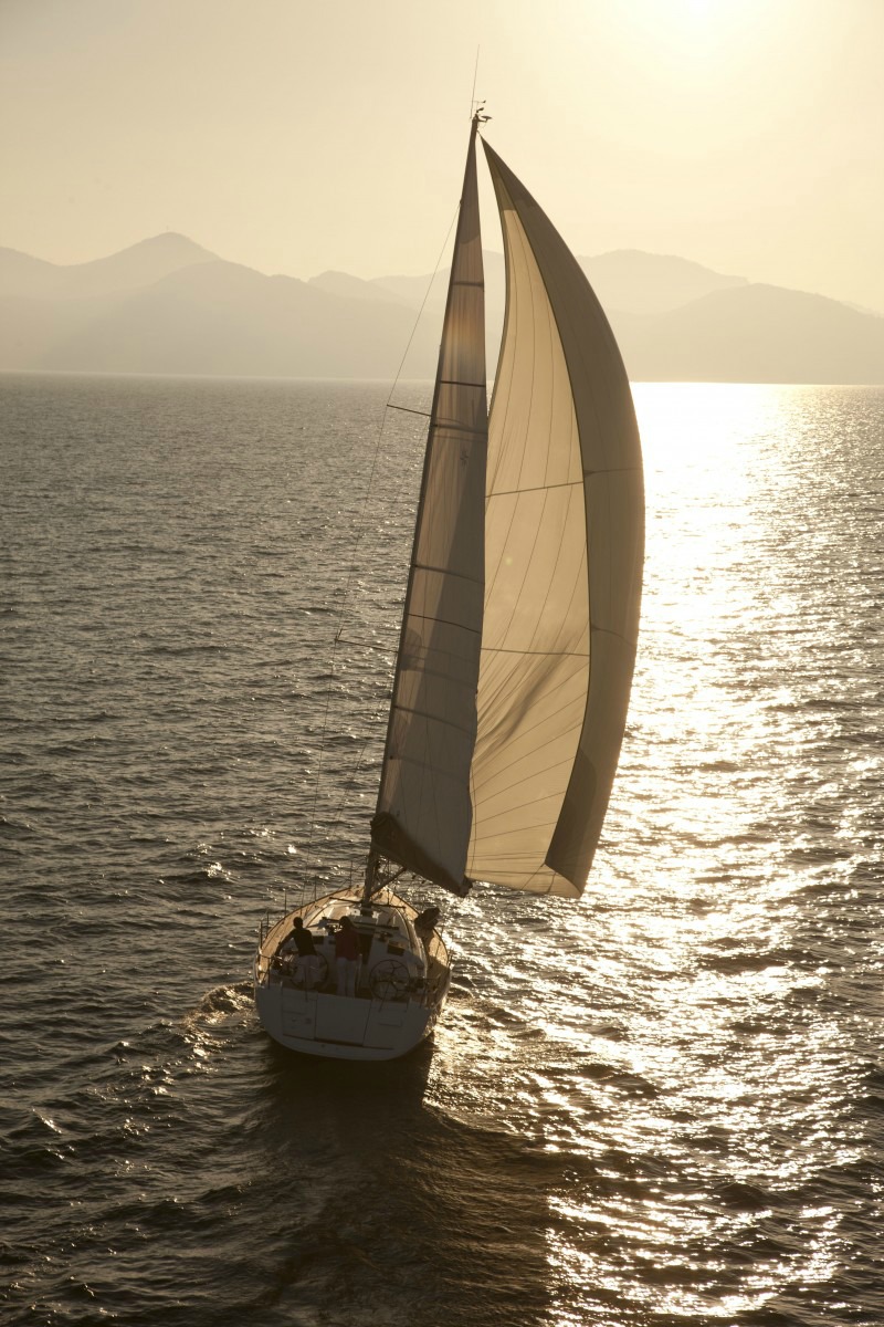 Immagine Sun Odyssey 409